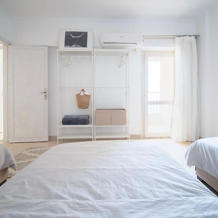 Nabeel Homes - Seaview Condo - Sp Alexandria Ngoại thất bức ảnh