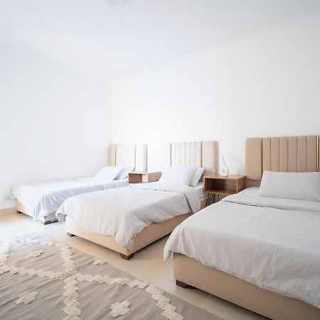 Nabeel Homes - Seaview Condo - Sp Alexandria Ngoại thất bức ảnh