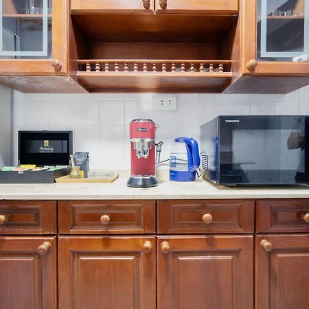 Nabeel Homes - Seaview Condo - Sp Alexandria Ngoại thất bức ảnh