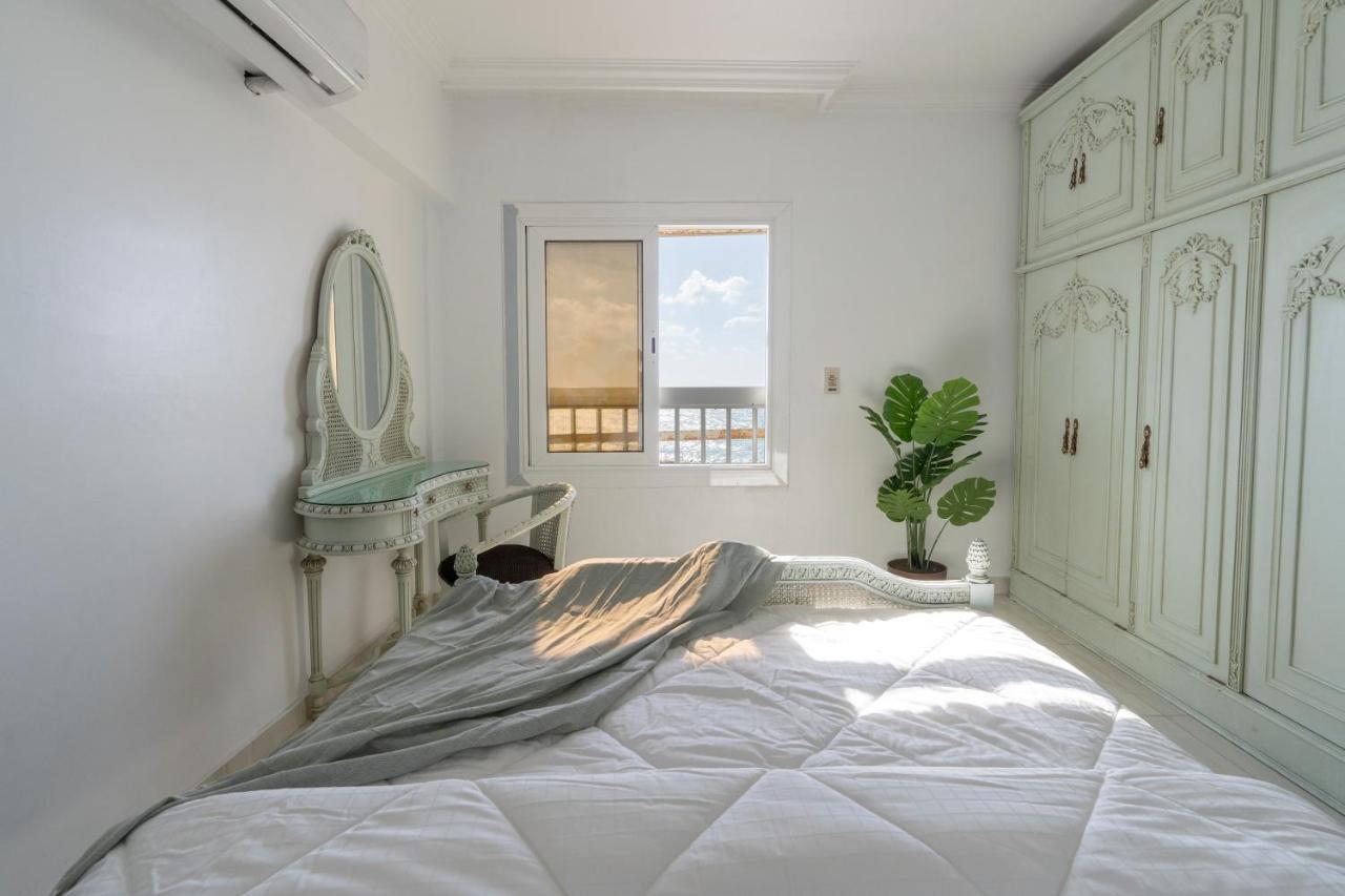 Nabeel Homes - Seaview Condo - Sp Alexandria Ngoại thất bức ảnh