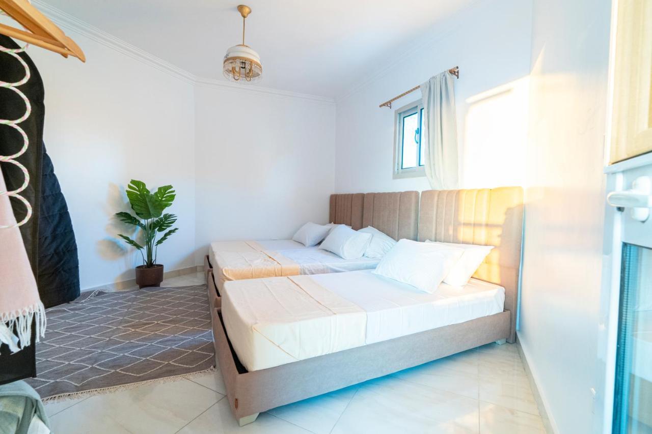 Nabeel Homes - Seaview Condo - Sp Alexandria Ngoại thất bức ảnh