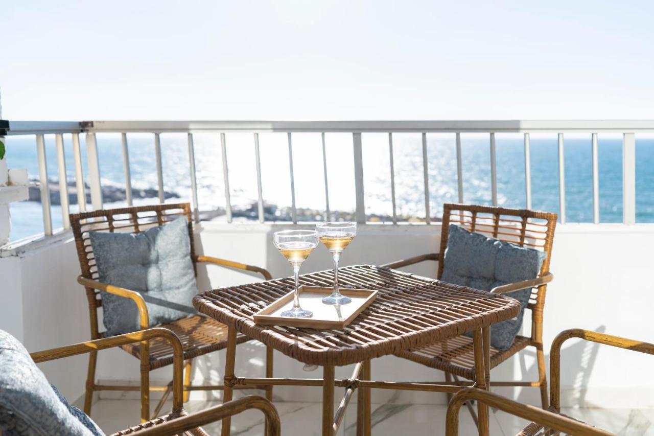Nabeel Homes - Seaview Condo - Sp Alexandria Ngoại thất bức ảnh