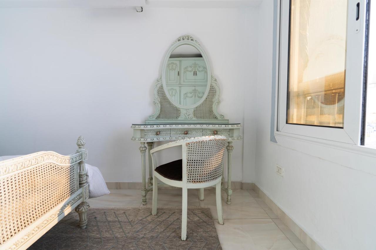 Nabeel Homes - Seaview Condo - Sp Alexandria Ngoại thất bức ảnh