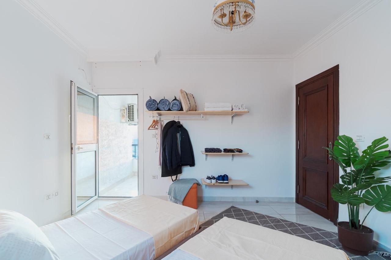 Nabeel Homes - Seaview Condo - Sp Alexandria Ngoại thất bức ảnh