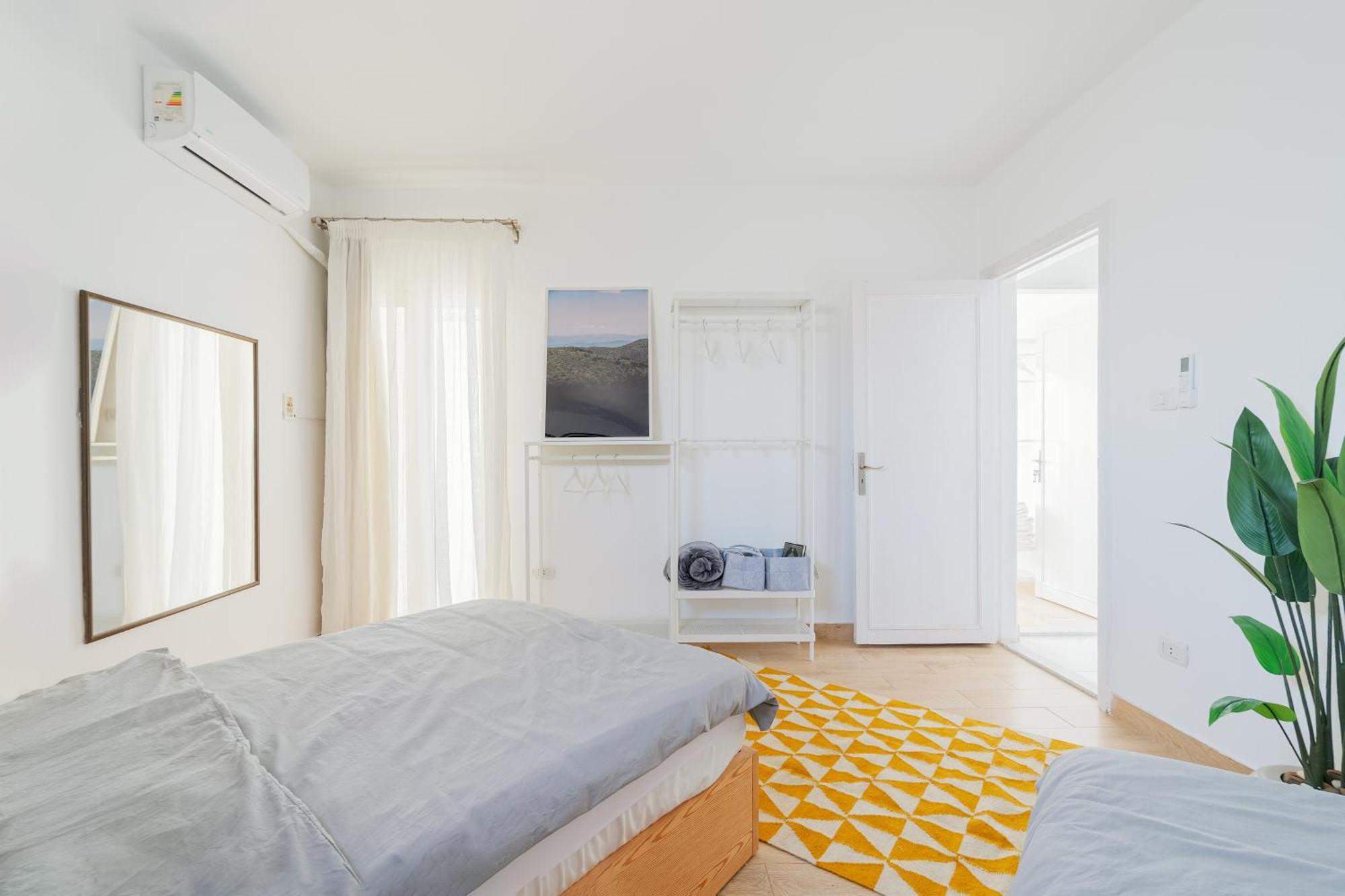 Nabeel Homes - Seaview Condo - Sp Alexandria Ngoại thất bức ảnh