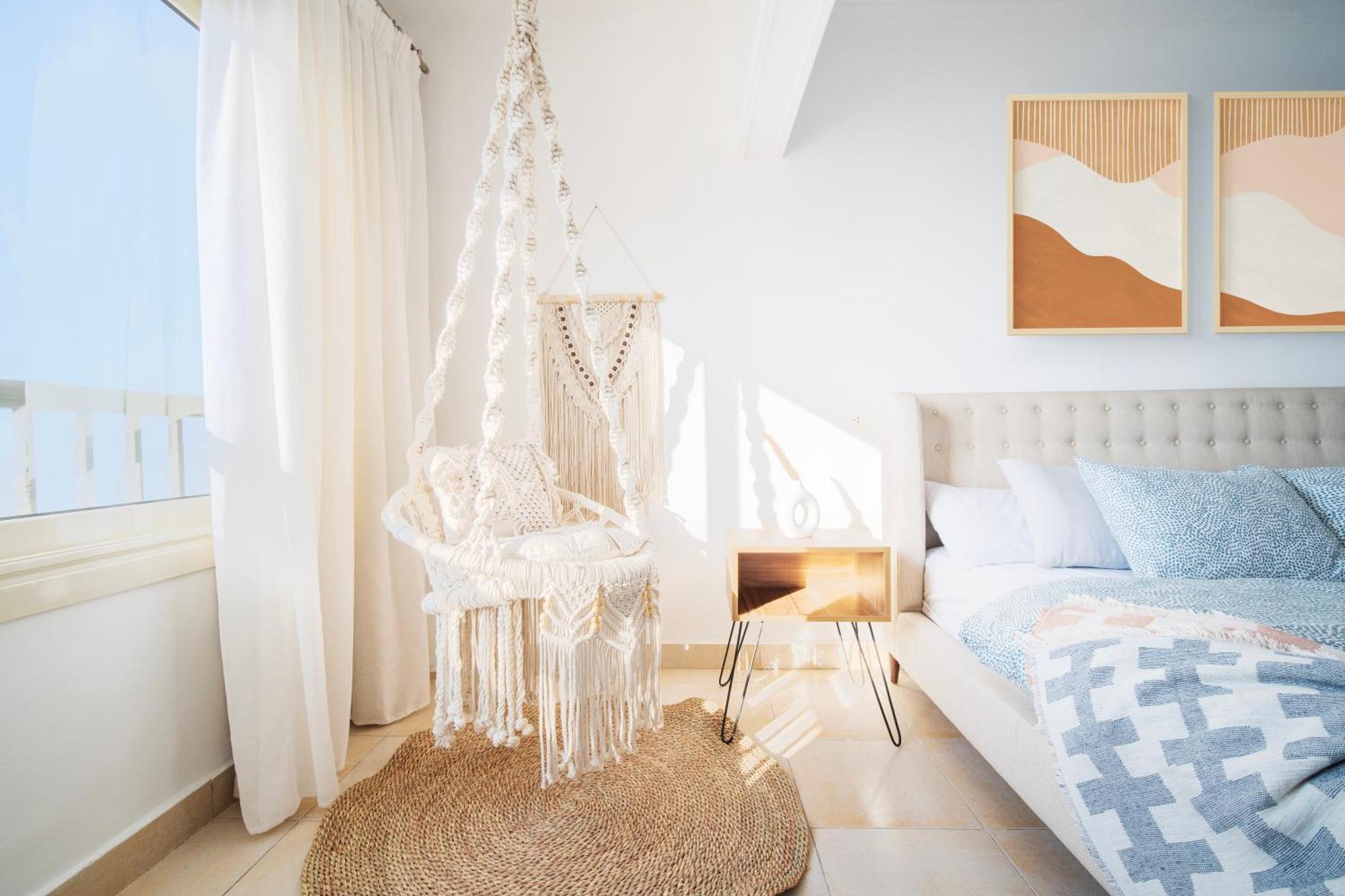 Nabeel Homes - Seaview Condo - Sp Alexandria Ngoại thất bức ảnh