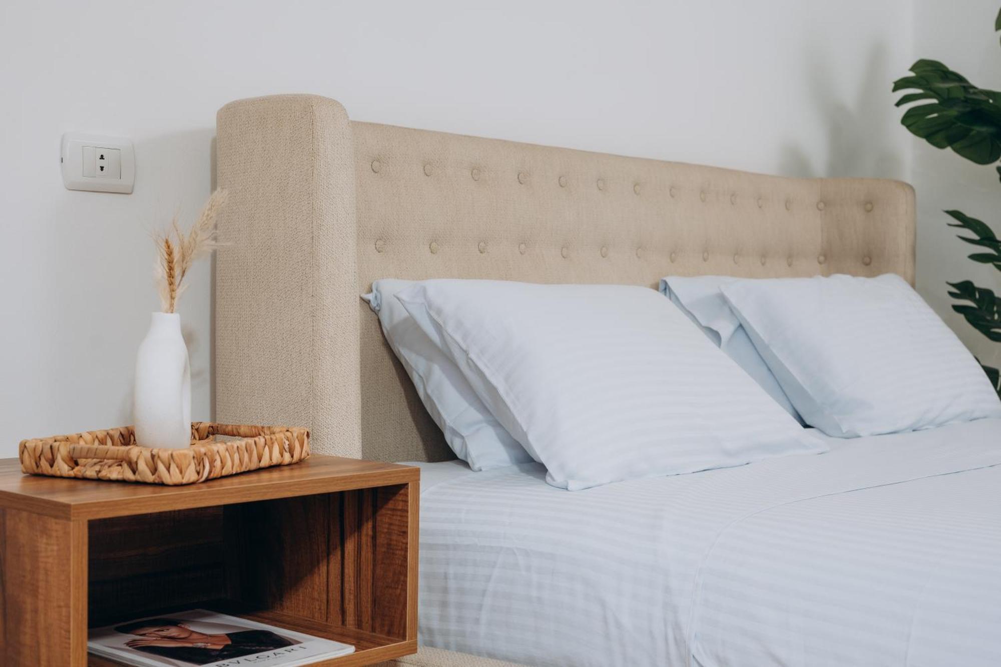 Nabeel Homes - Seaview Condo - Sp Alexandria Ngoại thất bức ảnh