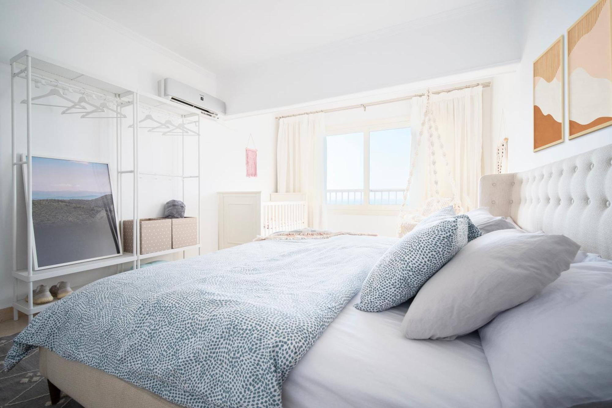 Nabeel Homes - Seaview Condo - Sp Alexandria Ngoại thất bức ảnh