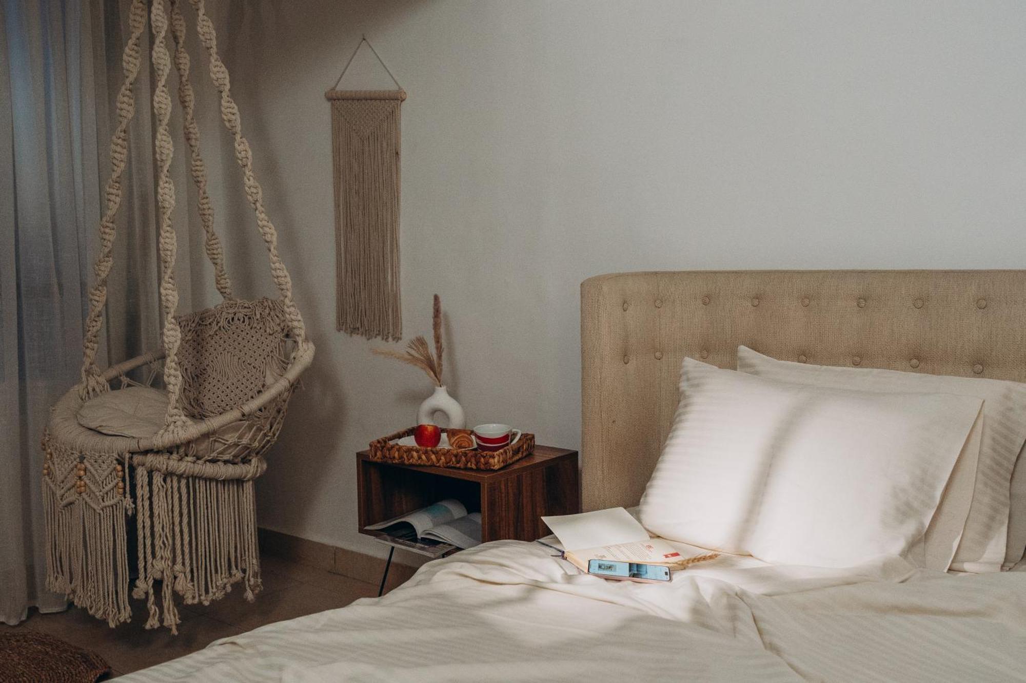 Nabeel Homes - Seaview Condo - Sp Alexandria Ngoại thất bức ảnh