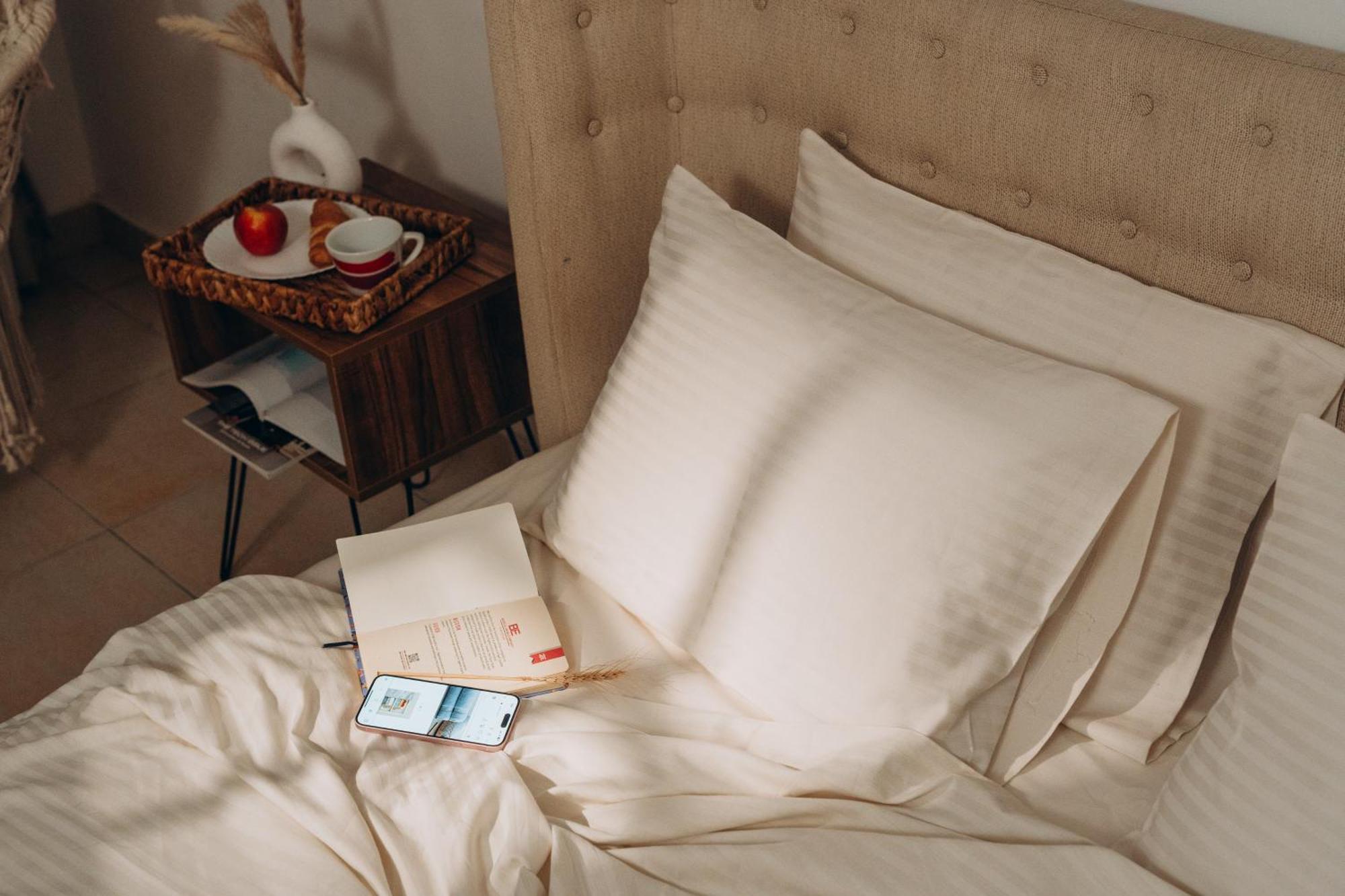 Nabeel Homes - Seaview Condo - Sp Alexandria Ngoại thất bức ảnh